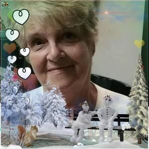 Meet your Posher, Lydia